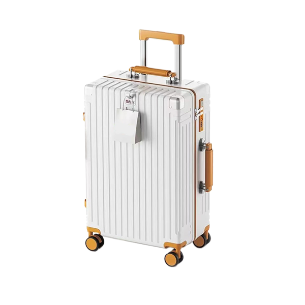 極光pro系列 商務行李箱(贈多格旅行袋) 