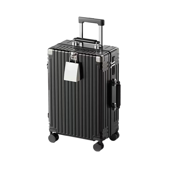 極光pro系列 商務行李箱(贈多格旅行袋) 