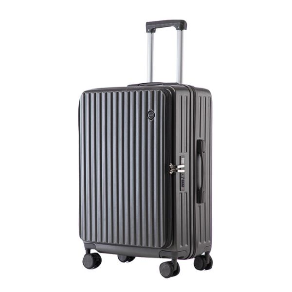 PLUS⁺無界系列 上掀式行李箱(贈多格旅行袋) 上掀式行李箱