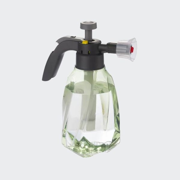 1.5L高壓氣壓式噴霧瓶 