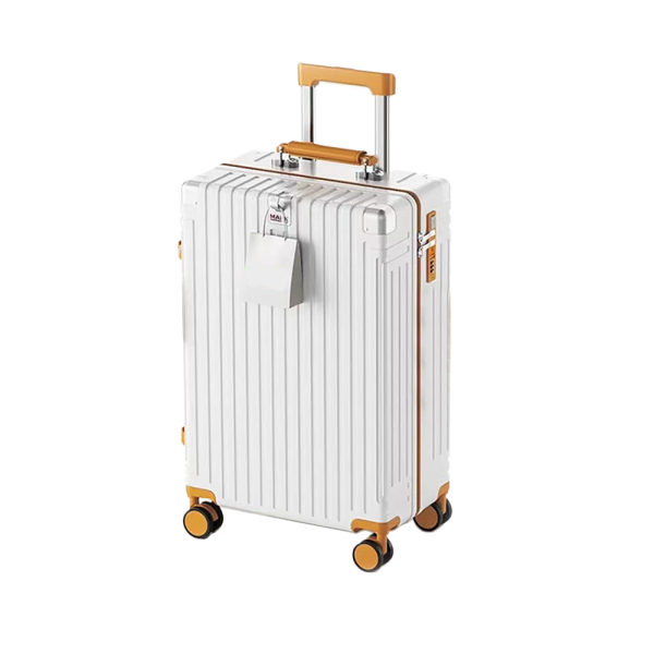 極光pro系列 商務行李箱(贈多格旅行袋) 