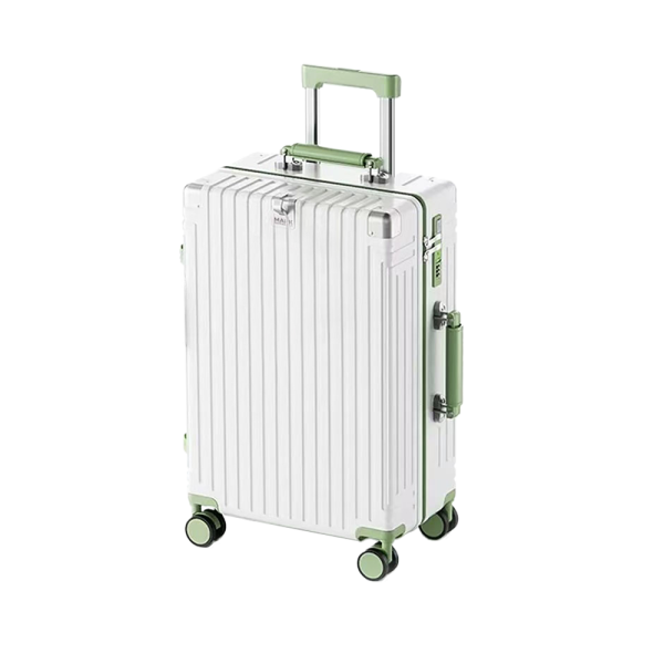 極光pro系列 商務行李箱(贈多格旅行袋) 