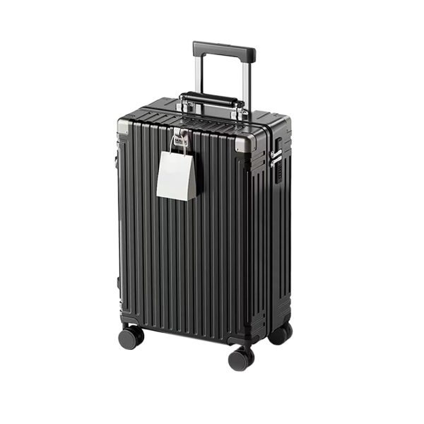 極光pro系列 商務行李箱(贈多格旅行袋) 