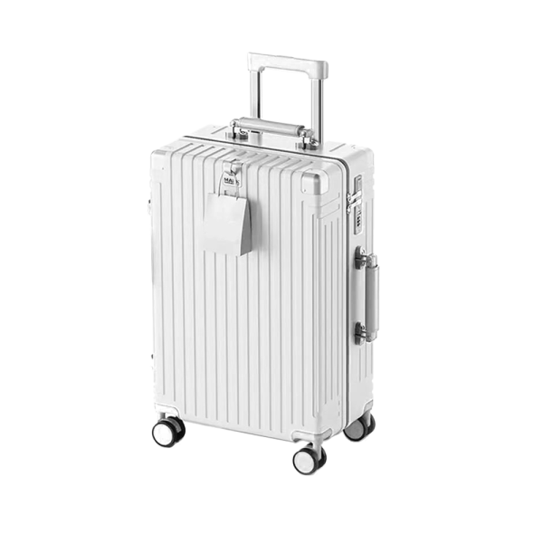 極光pro系列 商務行李箱(贈多格旅行袋) 