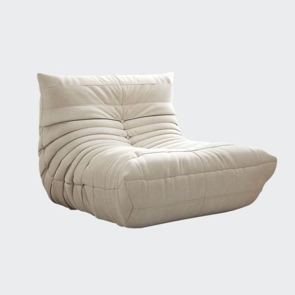 毛毛蟲懶人沙發 