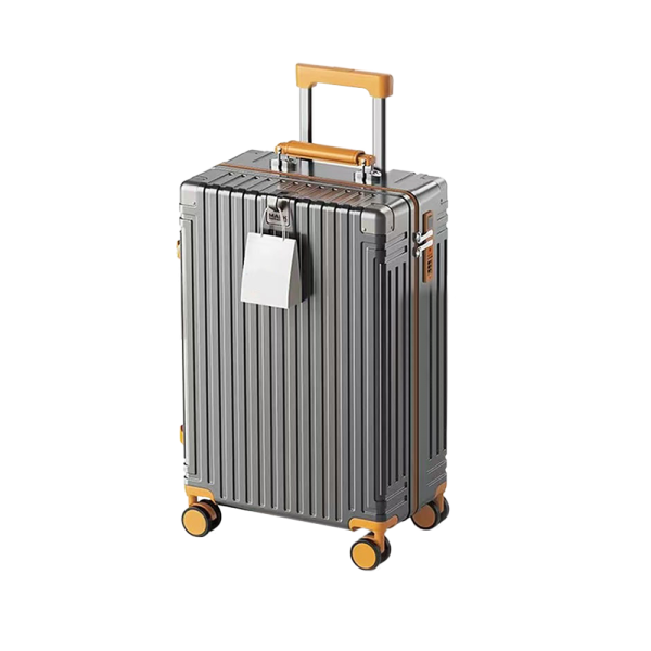 極光pro系列 商務行李箱(贈多格旅行袋) 