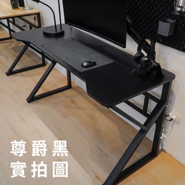 K型電腦桌 書桌,電腦桌,大桌面,收納