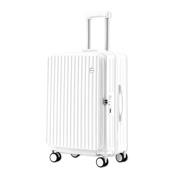 PLUS⁺無界系列 上掀式行李箱(贈多格旅行袋) 上掀式行李箱