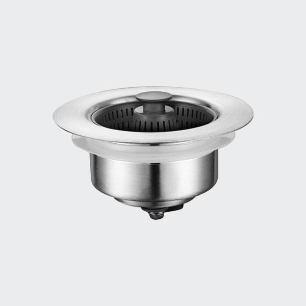 彈跳水槽過濾器 