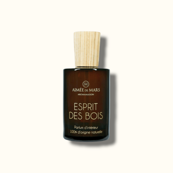 艾美.德瑪司  I  沐森林 Esprit des Bois 香氛噴霧 