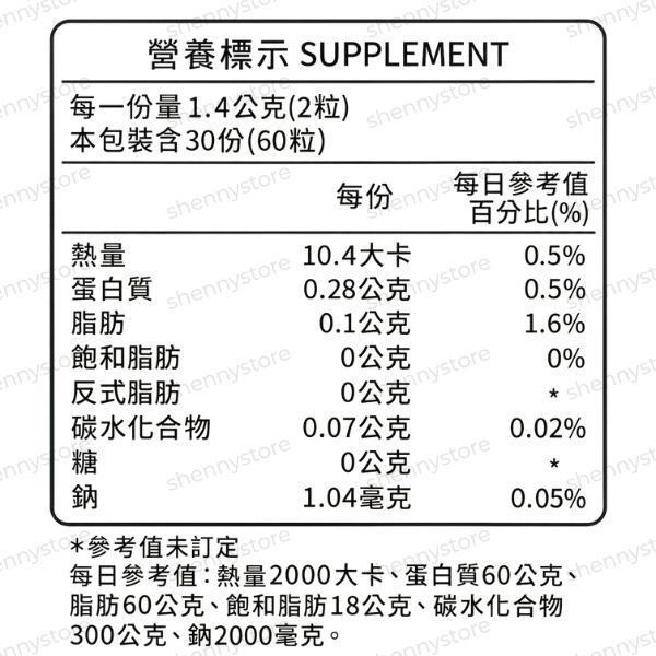 渼大夫DR.MÉDUSE｜ 特選高濃度頂級魚油   特惠組 4 盒 魚油