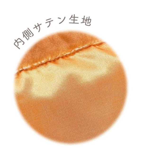 麵包小偷束口袋 