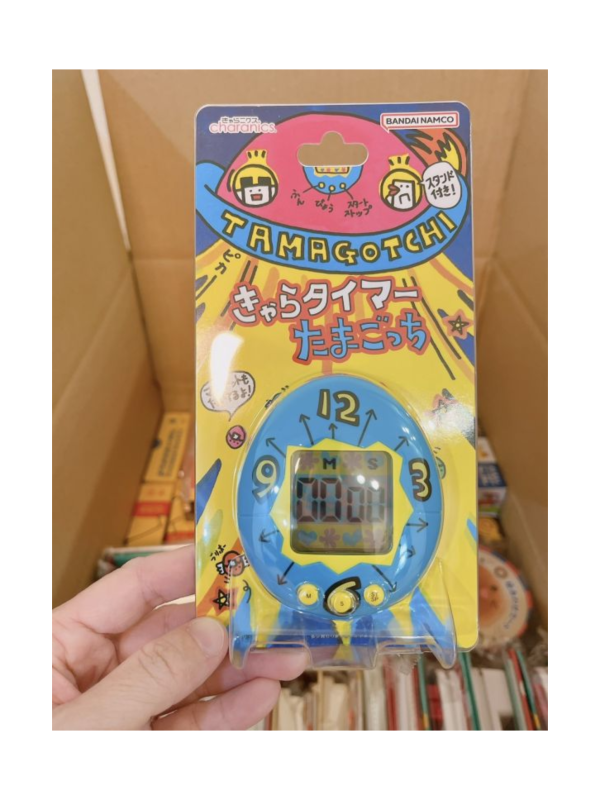 日本 BANDI 電子雞計時器 