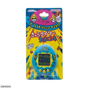 日本 BANDI 電子雞計時器 