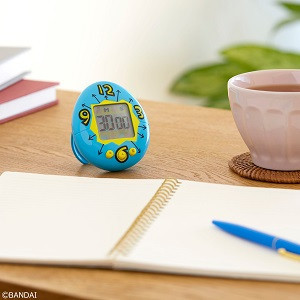 日本 BANDI 電子雞計時器 
