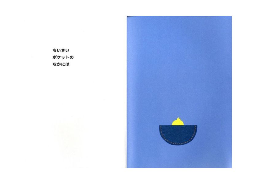 口袋 - 精裝書 