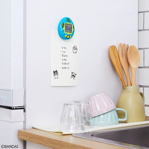 日本 BANDI 電子雞計時器 