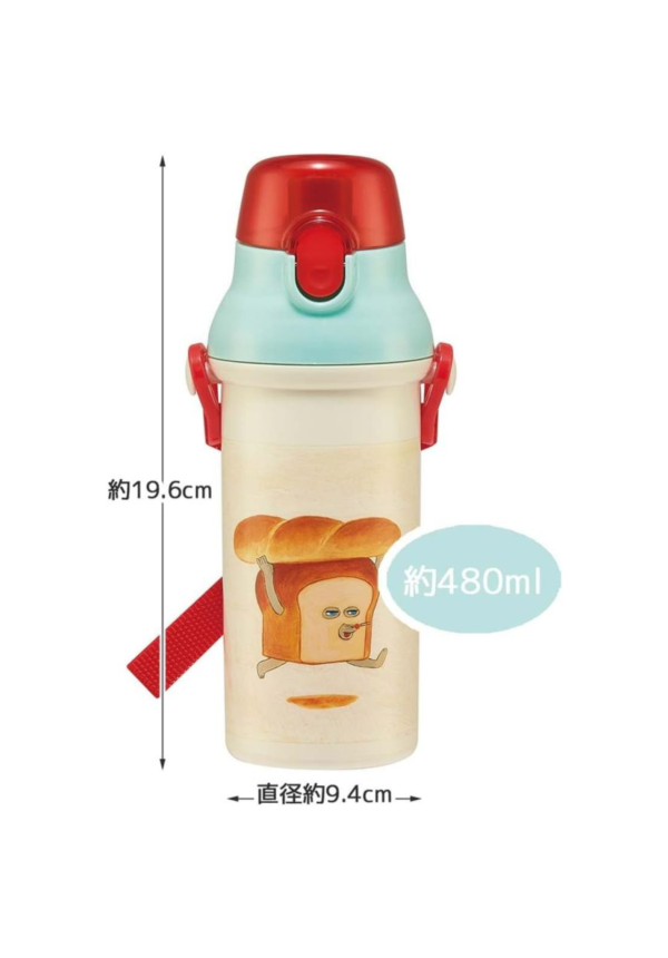 日本製直飲冷飲水壺 