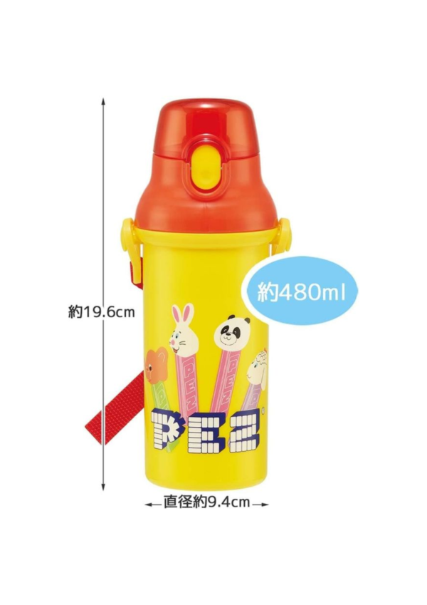 日本製直飲冷飲水壺 