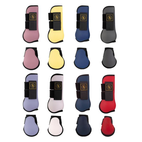 障礙護具 (前後腿/8色可選/FULL) 