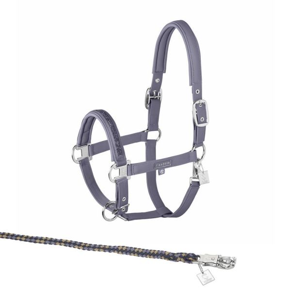 ESKADRON 籠頭套組 (3色可選/FULL/鑽飾) 