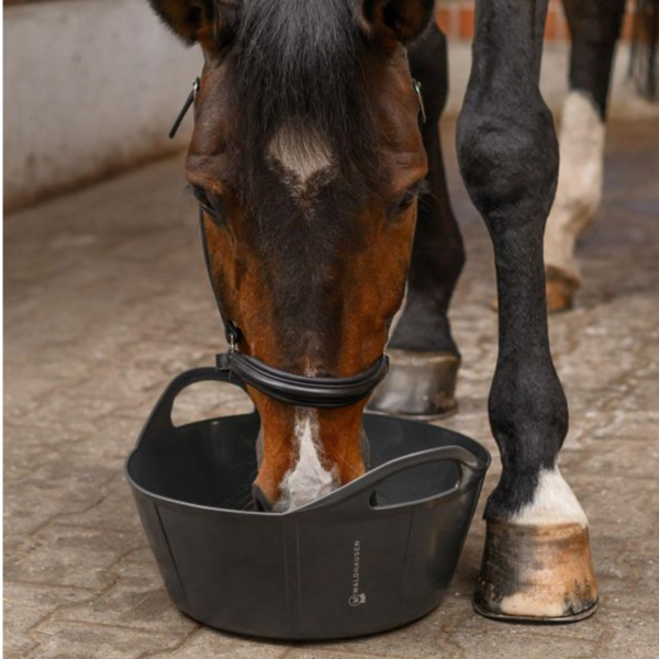 多功能飼料桶 (10L/2色可選) 