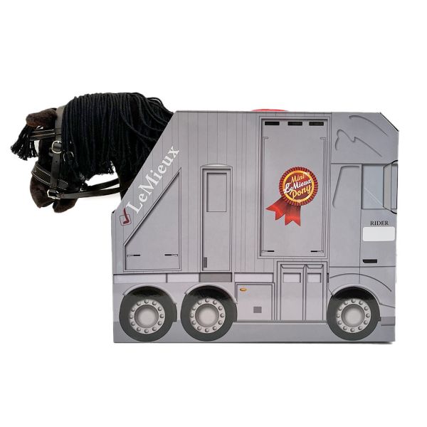 LeMieux 馬娃娃 (娃娃+裝備整組售) 