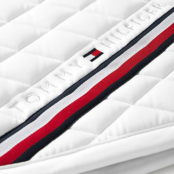 TOMMY HILFIGER 馬場馬術汗墊 (兩色可選/ONE SIZE) 