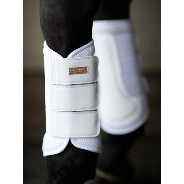 EQUESTRIAN STOCKHOLM 護具 (3色可選/L) 