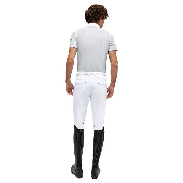 RG 男用比賽衫(2色可選/短袖/M/L) 