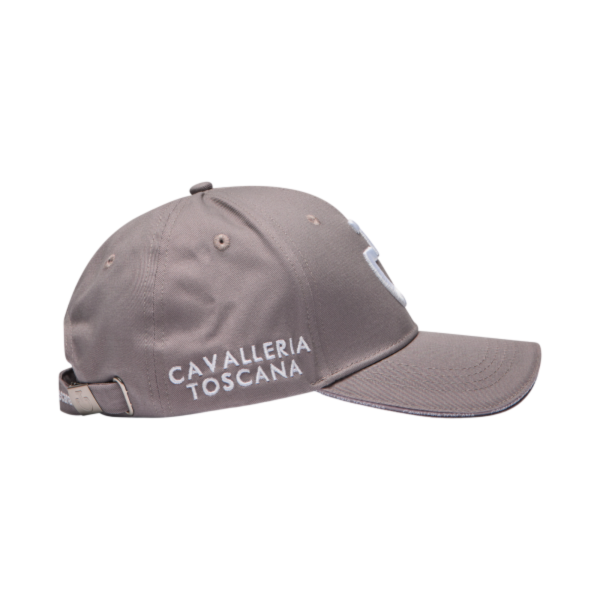 CAVALLERIA TOSCANA 鴨舌帽 (5色可選) 