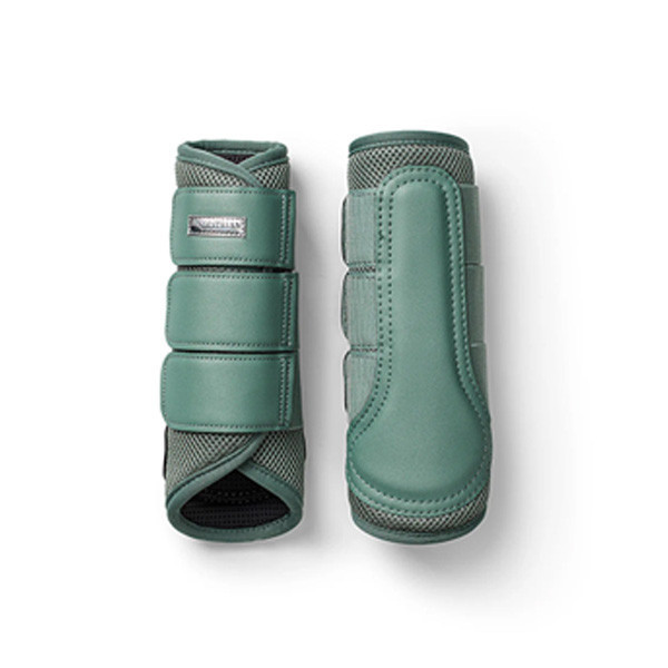 EQUESTRIAN STOCKHOLM 護具 (3色可選/L) 
