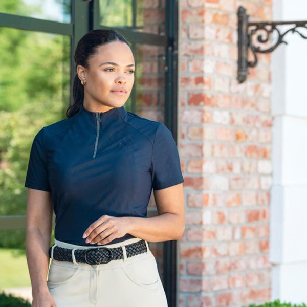 PIKEUR 女用訓練衫 (2色可選) 