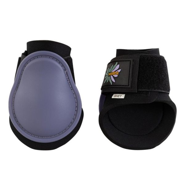 障礙護具 (前後腿/COB/薰衣草紫) 