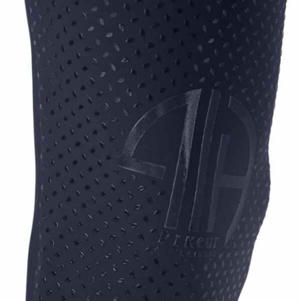 PIKEUR 女用馬褲 (止滑全皮/3色可選) 