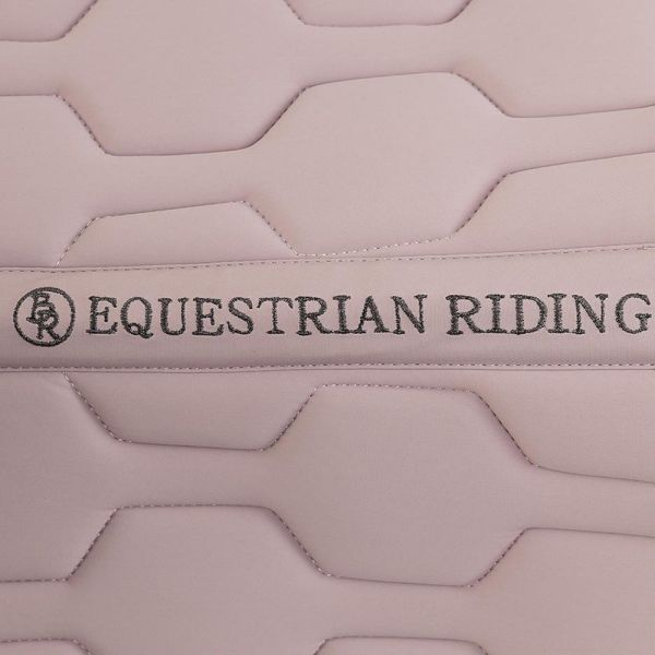 BR 綜合汗墊 (粉紫色/FULL) 