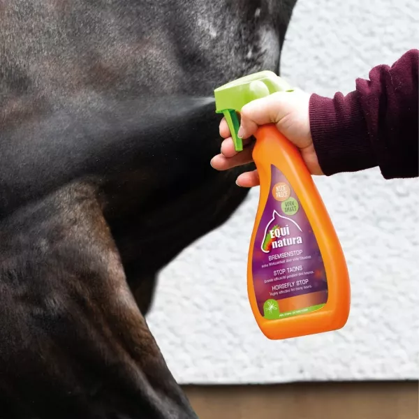 EQUINATURA 馬用防蟲噴劑 (500ml) 