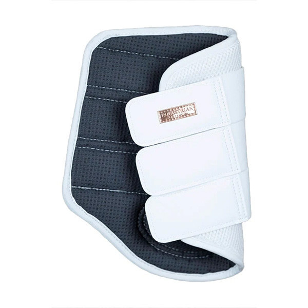 EQUESTRIAN STOCKHOLM 護具 (3色可選/L) 