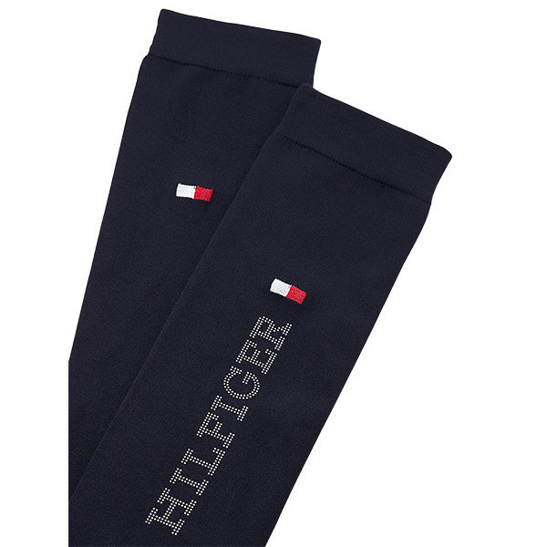 TOMMY HILFIGER 中長襪 