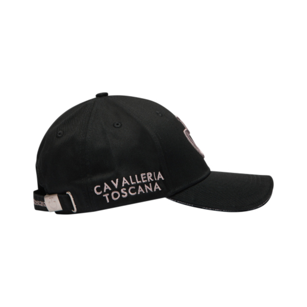CAVALLERIA TOSCANA 鴨舌帽 (5色可選) 