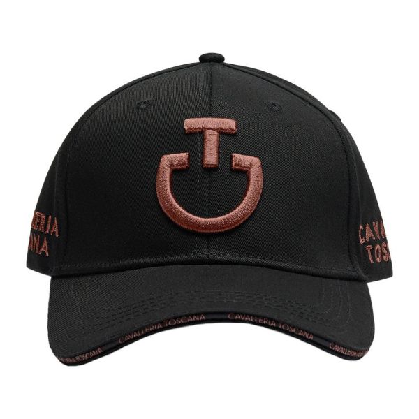 CAVALLERIA TOSCANA 鴨舌帽 (2色可選) 