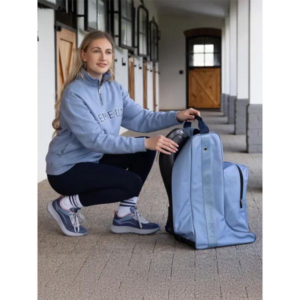 LeMieux 三合一靴袋 (2色可選) 