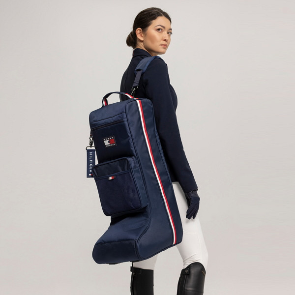 TOMMY HILFIGER 長靴袋 