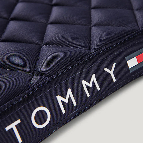 TOMMY HILFIGER 障礙汗墊 (深藍色/FULL) 