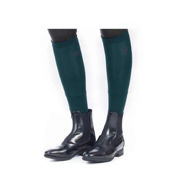 EQUESTRIAN STOCKHOLM 馬術用襪(四色可選/37-41) 