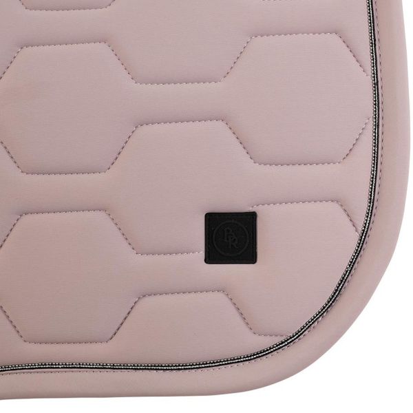 BR 綜合汗墊 (粉紫色/FULL) 