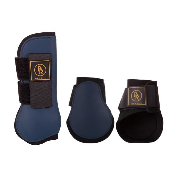 障礙護具 (前後腿/8色可選/FULL) 