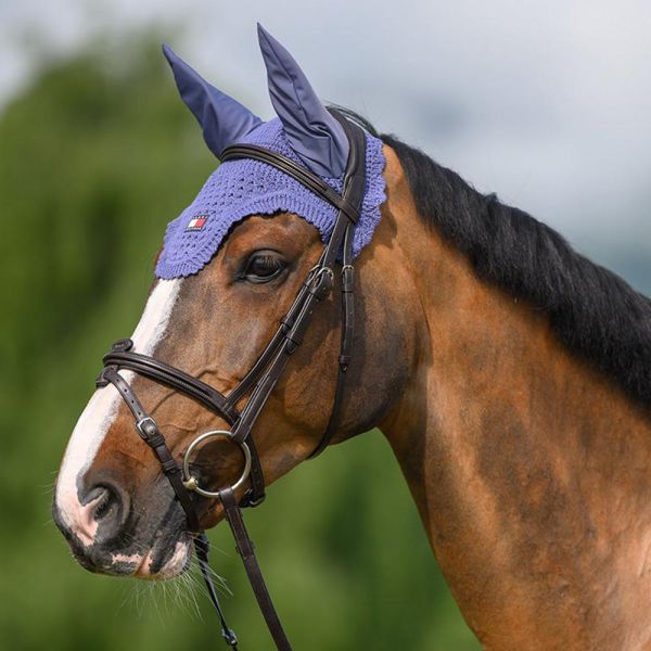 TOMMY HILFIGER 馬用耳罩 (2色可選/ONE SIZE) 