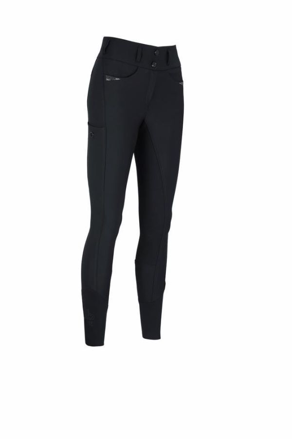 PIKEUR 女用馬褲 ※此頁面為預購商品專用 