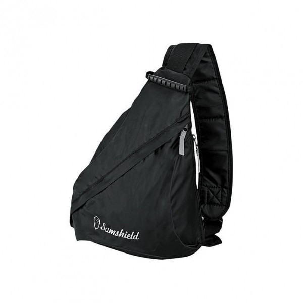 SAMSHIELD 2.0 訂製款騎士帽※定價不予折扣 (大帽沿/刺繡花飾銀鑽/霧黑盔/麂皮頂/S) 